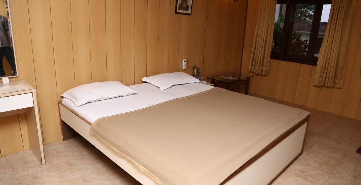 Cloud 9 Hills Resort